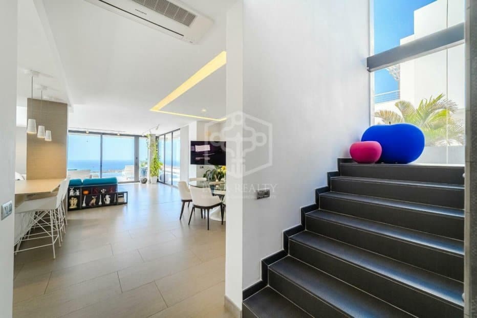 5 soverom Villa til salgs i Adeje - € 2 950 000 (Ref: 9450843)