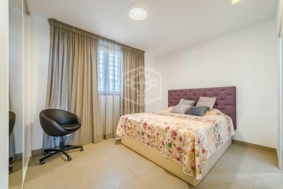 5 soverom Villa til salgs i Adeje - € 2 950 000 (Ref: 9450843)