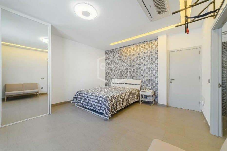 5 soverom Villa til salgs i Adeje - € 2 950 000 (Ref: 9450843)