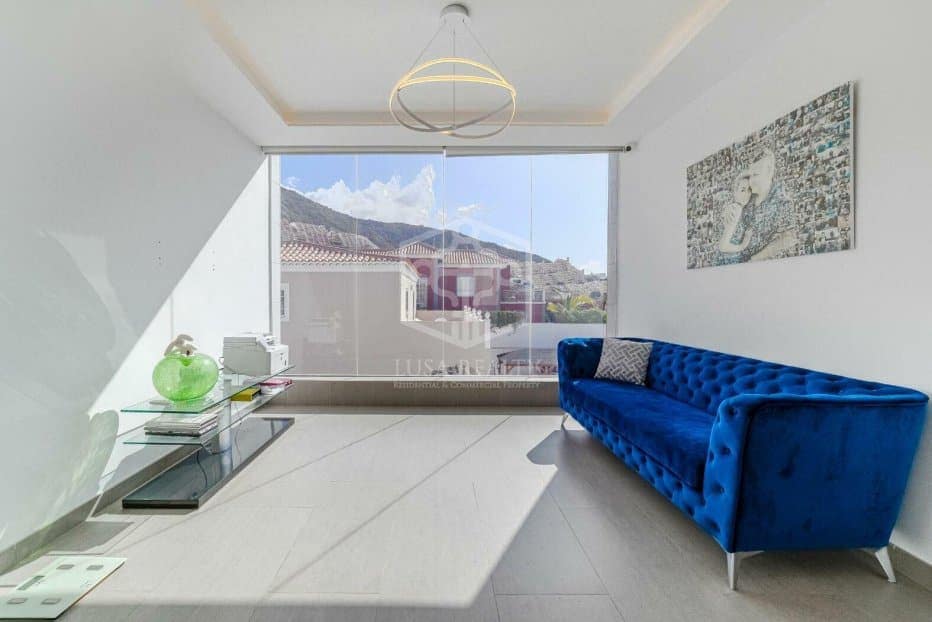 5 soverom Villa til salgs i Adeje - € 2 950 000 (Ref: 9450843)