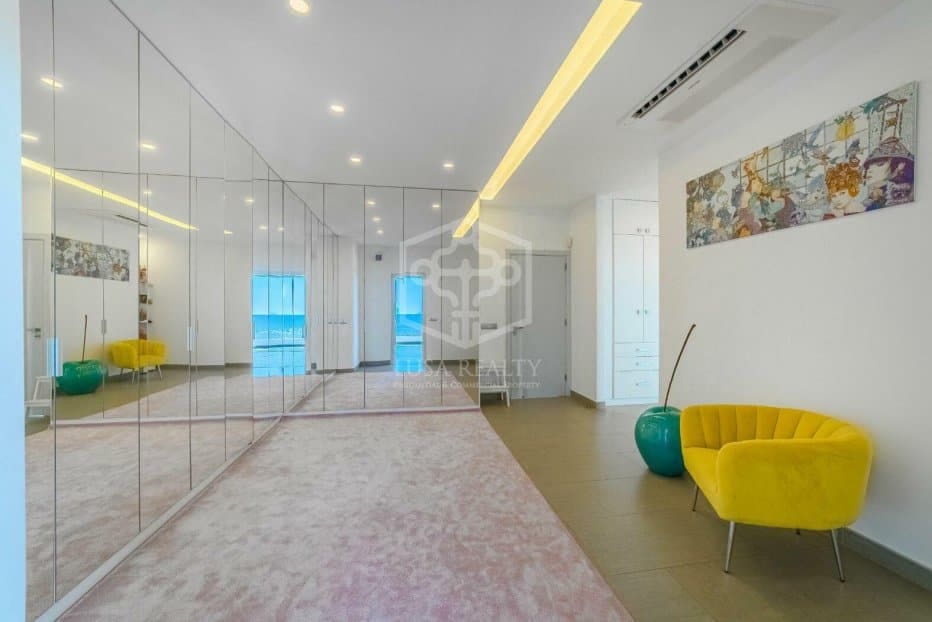 5 soverom Villa til salgs i Adeje - € 2 950 000 (Ref: 9450843)