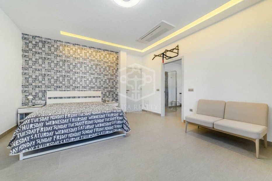 5 soverom Villa til salgs i Adeje - € 2 950 000 (Ref: 9450843)