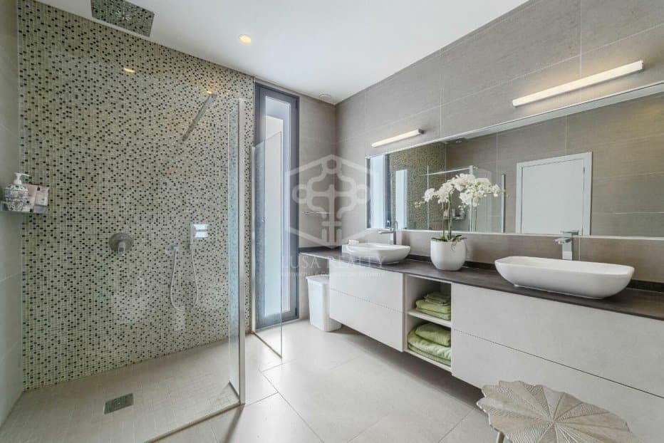 5 soverom Villa til salgs i Adeje - € 2 950 000 (Ref: 9450843)