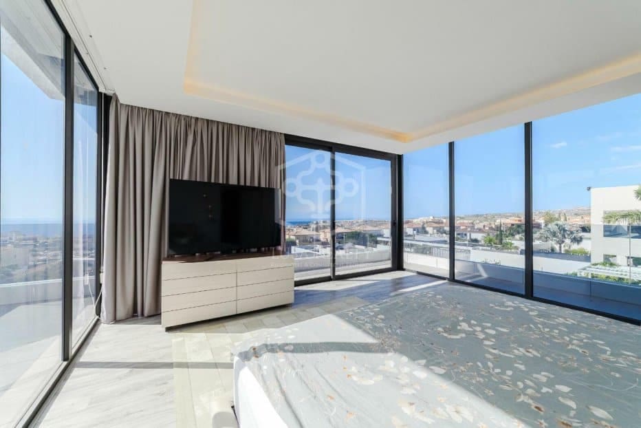 5 soverom Villa til salgs i Adeje - € 2 950 000 (Ref: 9450843)