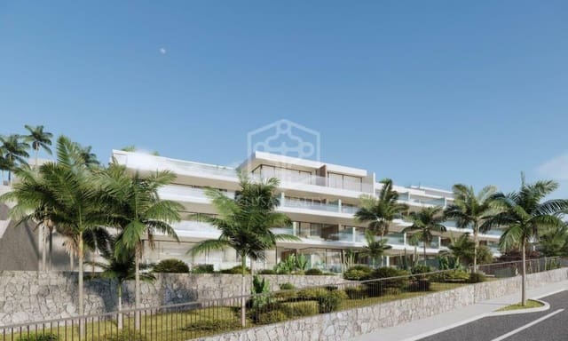 2 camera da letto Appartamento in vendita in Los Cristianos, Arona - 994.750 € (Rif: 9450845)
