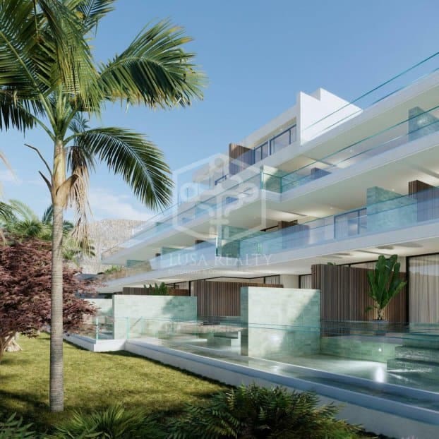 2 camera da letto Appartamento in vendita in Arona - 994.750 € (Rif: 9450845)