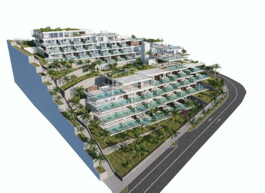 2 camera da letto Appartamento in vendita in Arona - 994.750 € (Rif: 9450845)