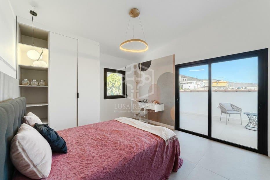 4 soverom Villa til salgs i Candelaria - € 990 000 (Ref: 9450846)