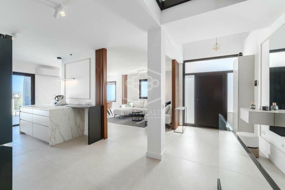 4 soverom Villa til salgs i Candelaria - € 990 000 (Ref: 9450846)