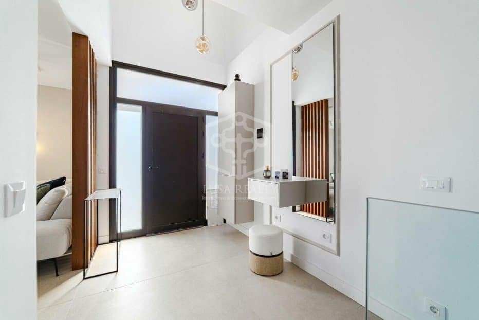 4 soverom Villa til salgs i Candelaria - € 990 000 (Ref: 9450846)