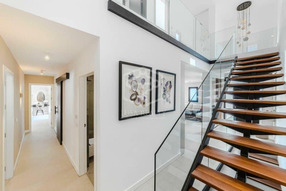 4 soverom Villa til salgs i Candelaria - € 990 000 (Ref: 9450846)