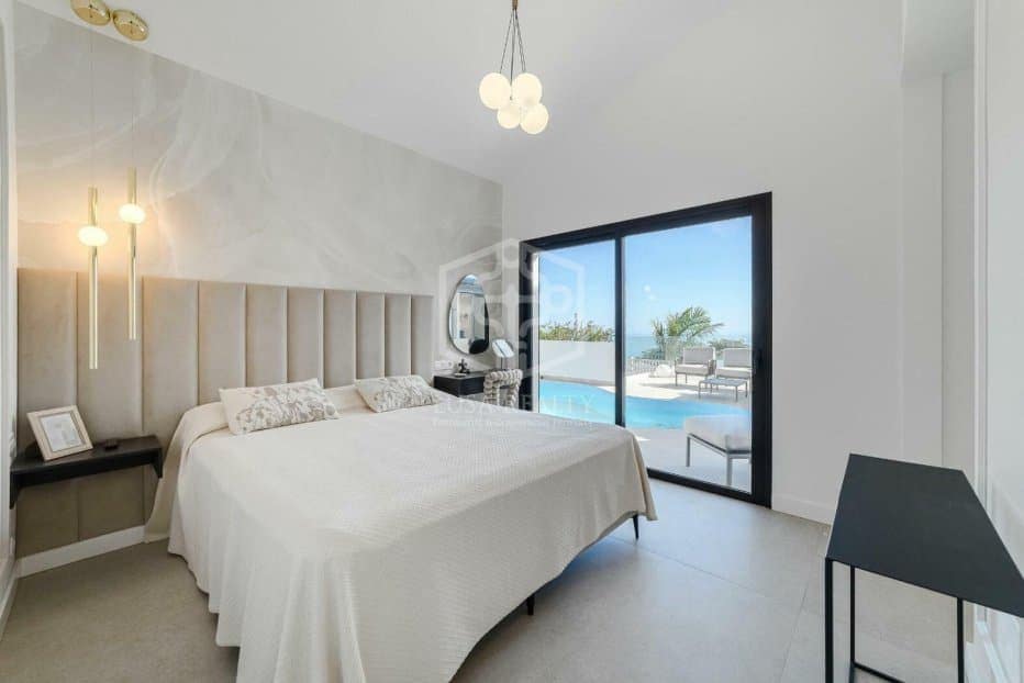 4 soverom Villa til salgs i Candelaria - € 990 000 (Ref: 9450846)