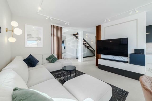 4 soverom Villa til salgs i Candelaria - € 990 000 (Ref: 9450846)