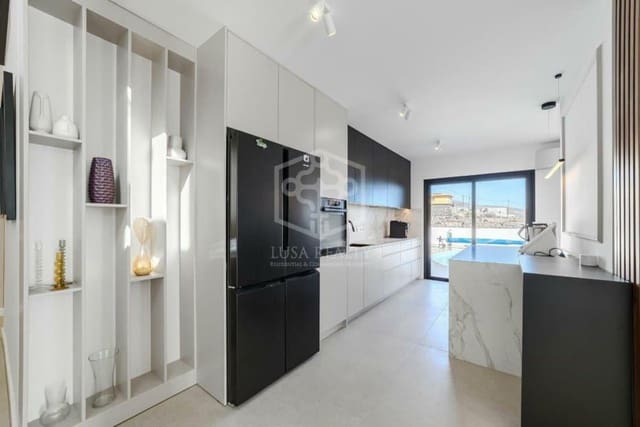 4 soverom Villa til salgs i Candelaria - € 990 000 (Ref: 9450846)