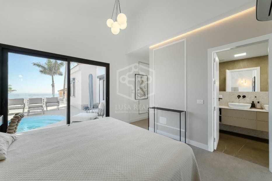 4 soverom Villa til salgs i Candelaria - € 990 000 (Ref: 9450846)