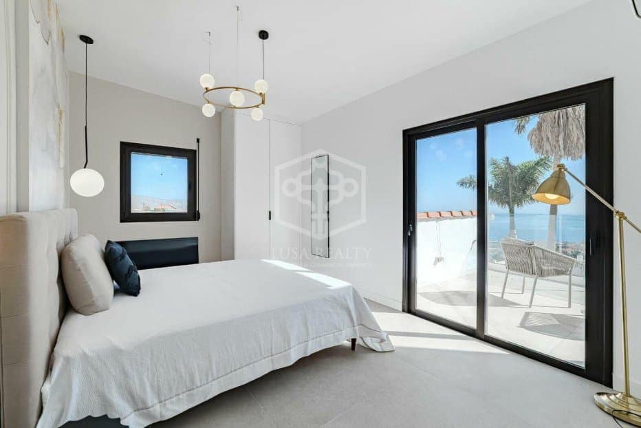 4 soverom Villa til salgs i Candelaria - € 990 000 (Ref: 9450846)