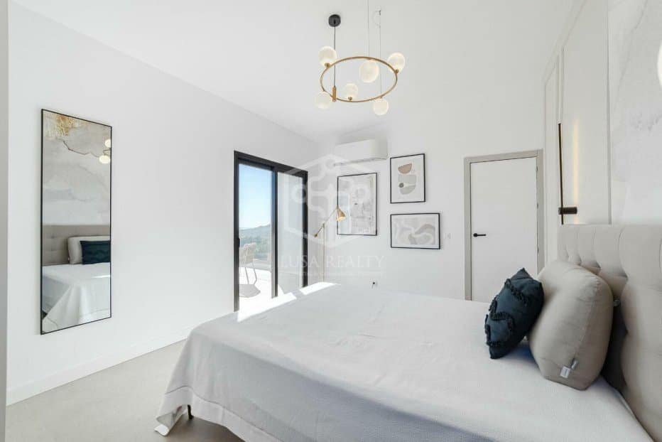 4 soverom Villa til salgs i Candelaria - € 990 000 (Ref: 9450846)