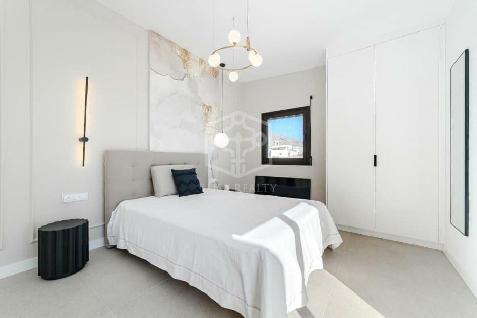 4 soverom Villa til salgs i Candelaria - € 990 000 (Ref: 9450846)