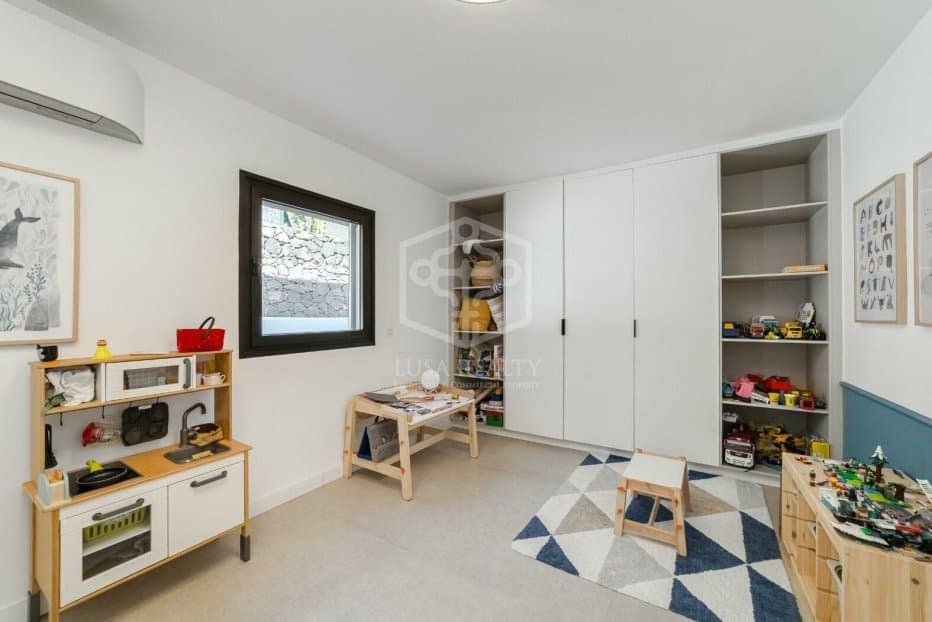 4 soverom Villa til salgs i Candelaria - € 990 000 (Ref: 9450846)