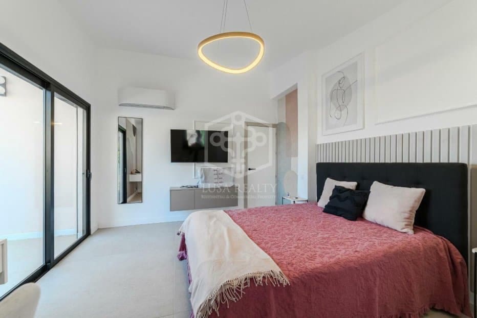 4 soverom Villa til salgs i Candelaria - € 990 000 (Ref: 9450846)