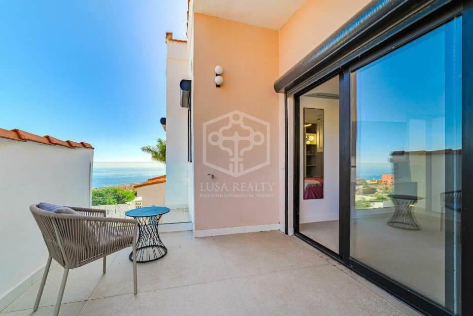 4 soverom Villa til salgs i Candelaria - € 990 000 (Ref: 9450846)