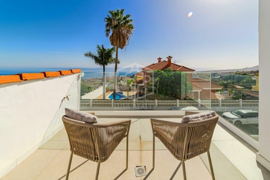 4 soverom Villa til salgs i Candelaria - € 990 000 (Ref: 9450846)