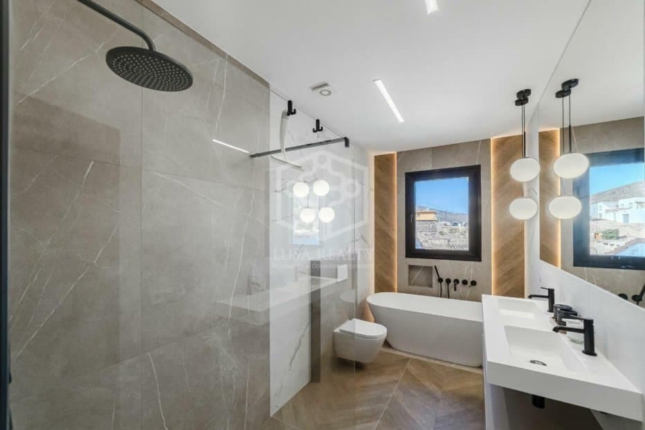 4 soverom Villa til salgs i Candelaria - € 990 000 (Ref: 9450846)