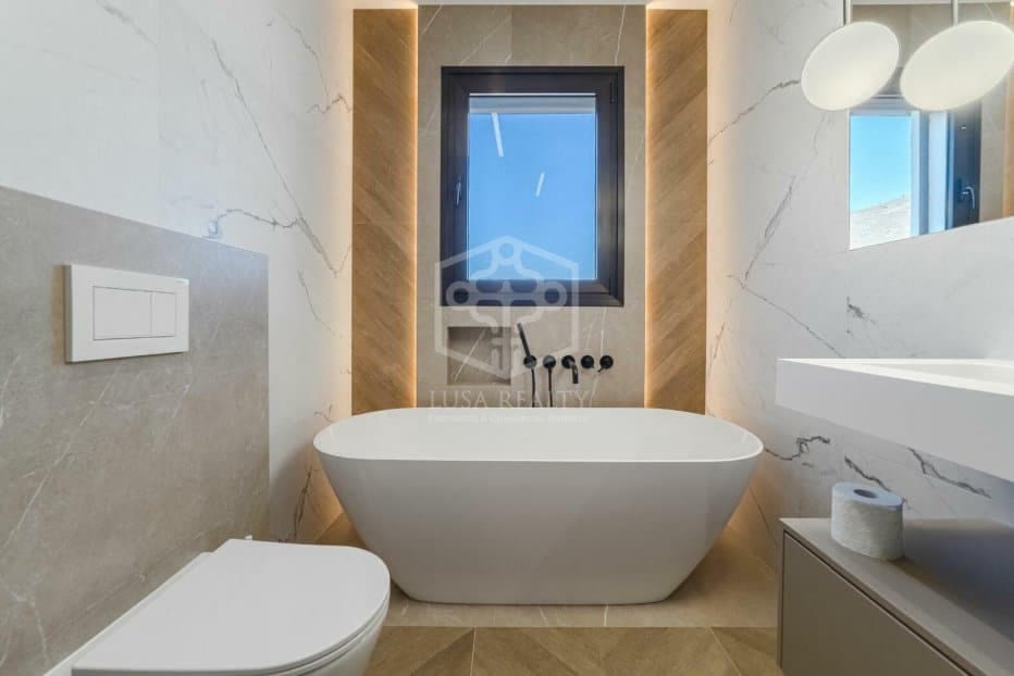 4 soverom Villa til salgs i Candelaria - € 990 000 (Ref: 9450846)