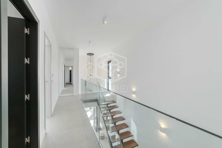 4 soverom Villa til salgs i Candelaria - € 990 000 (Ref: 9450846)