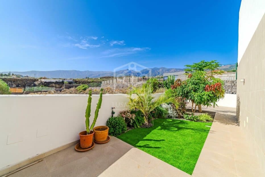 4 soverom Villa til salgs i Candelaria - € 990 000 (Ref: 9450846)