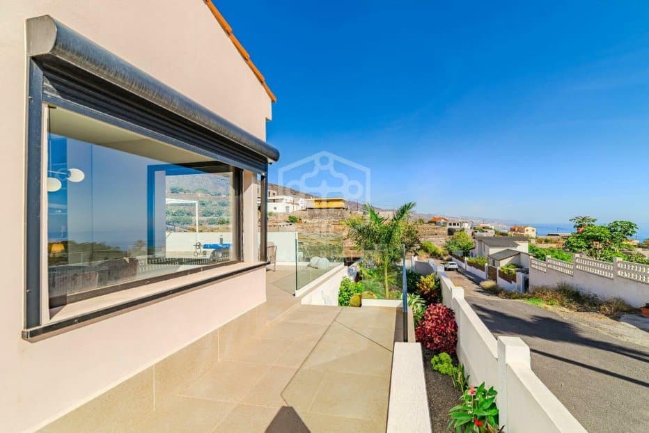 4 soverom Villa til salgs i Candelaria - € 990 000 (Ref: 9450846)