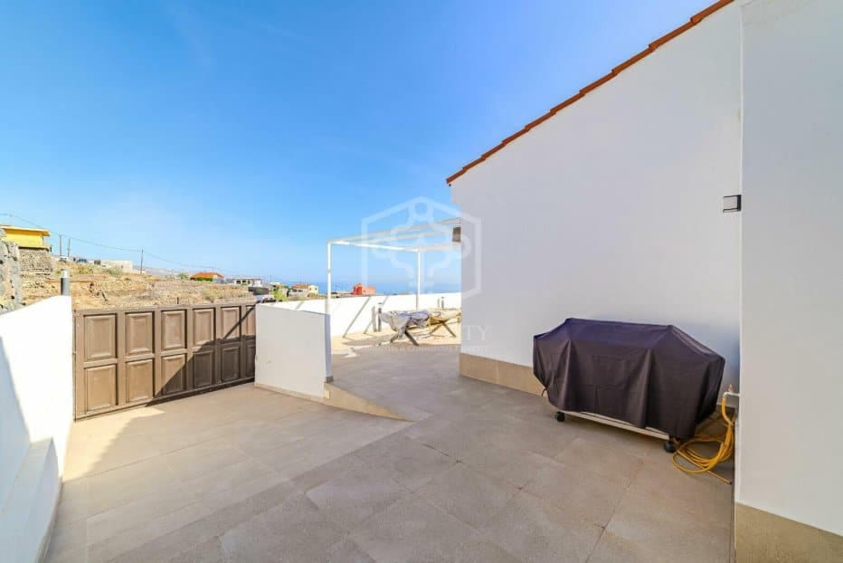 4 soverom Villa til salgs i Candelaria - € 990 000 (Ref: 9450846)