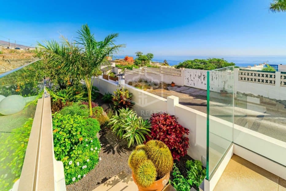 4 soverom Villa til salgs i Candelaria - € 990 000 (Ref: 9450846)