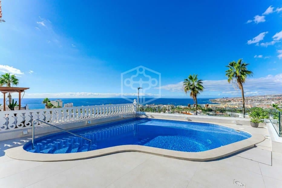 4 soverom Villa til salgs i Adeje - € 2 600 000 (Ref: 9500332)