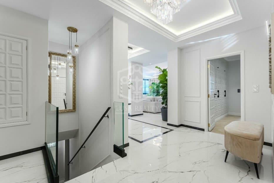 4 soverom Villa til salgs i Adeje - € 2 600 000 (Ref: 9500332)