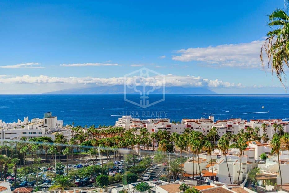 4 soverom Villa til salgs i Adeje - € 2 600 000 (Ref: 9500332)