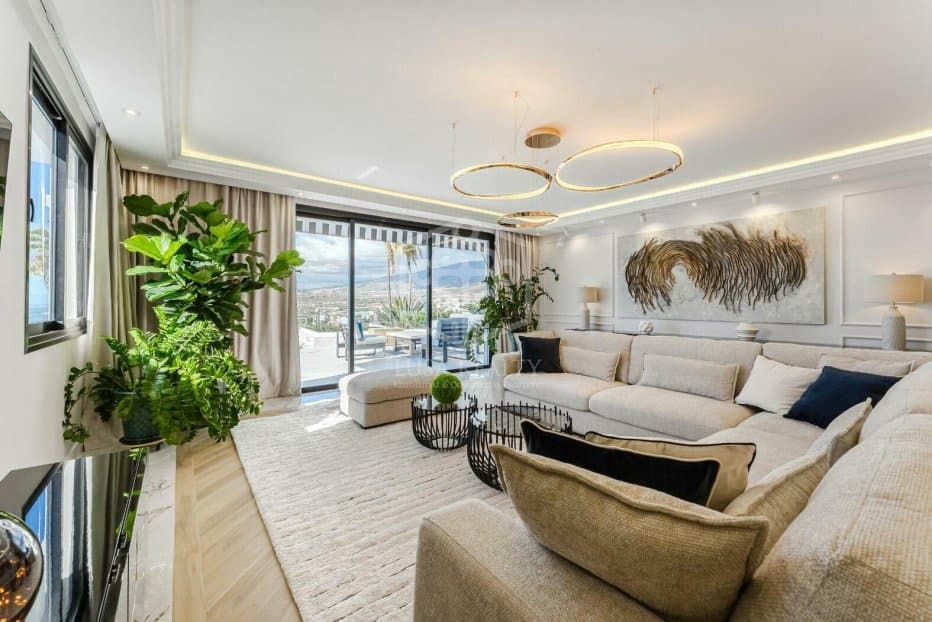 4 soverom Villa til salgs i Adeje - € 2 600 000 (Ref: 9500332)