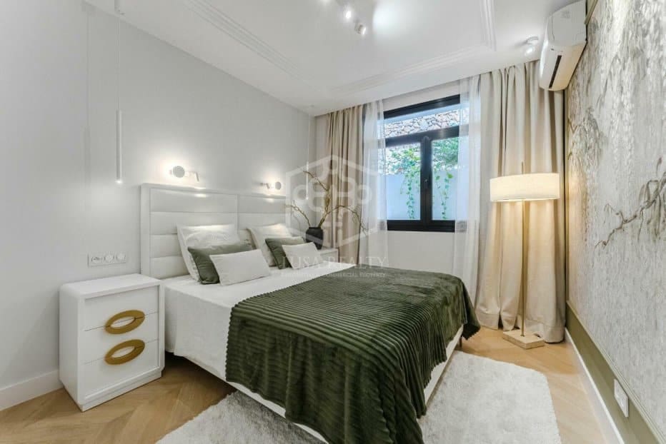 4 soverom Villa til salgs i Adeje - € 2 600 000 (Ref: 9500332)