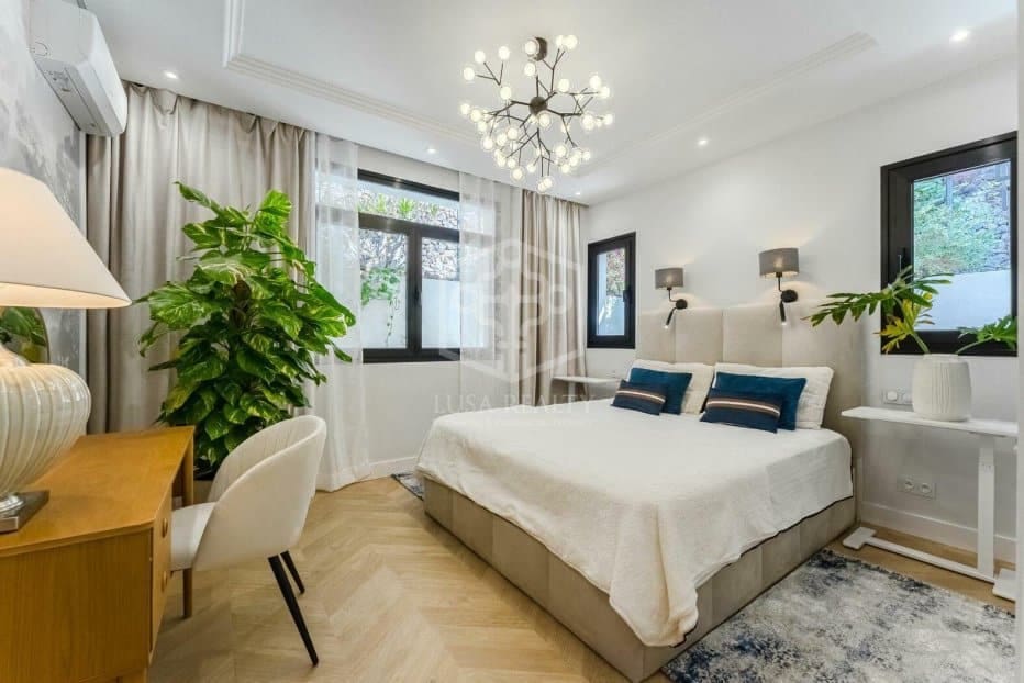 4 soverom Villa til salgs i Adeje - € 2 600 000 (Ref: 9500332)