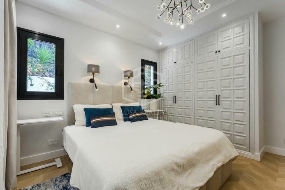 4 soverom Villa til salgs i Adeje - € 2 600 000 (Ref: 9500332)