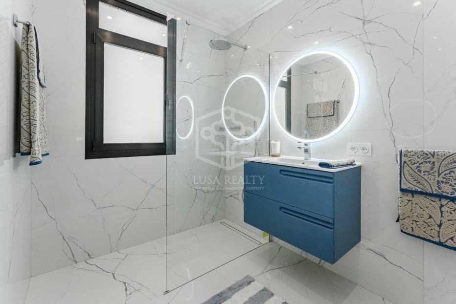 4 soverom Villa til salgs i Adeje - € 2 600 000 (Ref: 9500332)