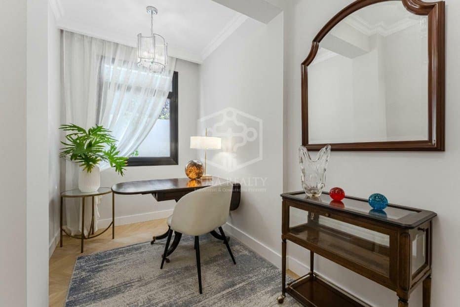 4 soverom Villa til salgs i Adeje - € 2 600 000 (Ref: 9500332)