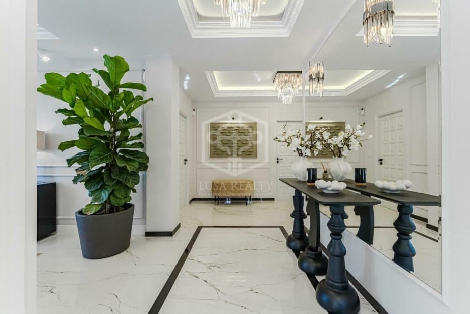 4 soverom Villa til salgs i Adeje - € 2 600 000 (Ref: 9500332)