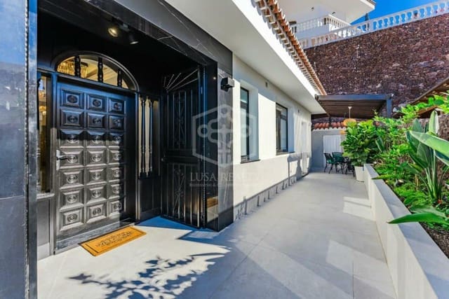 4 soverom Villa til salgs i San Eugenio Alto, Adeje - € 2 600 000 (Ref: 9500332)