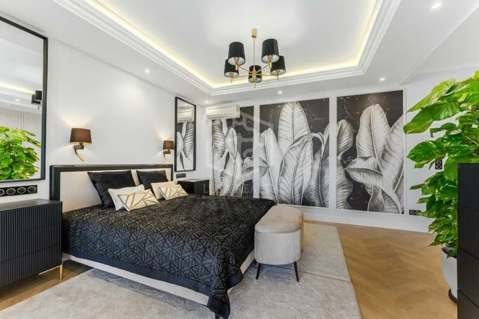 4 soverom Villa til salgs i Adeje - € 2 600 000 (Ref: 9500332)