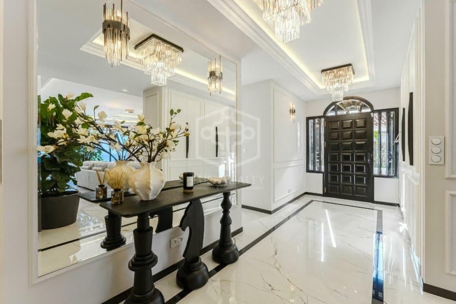 4 soverom Villa til salgs i Adeje - € 2 600 000 (Ref: 9500332)