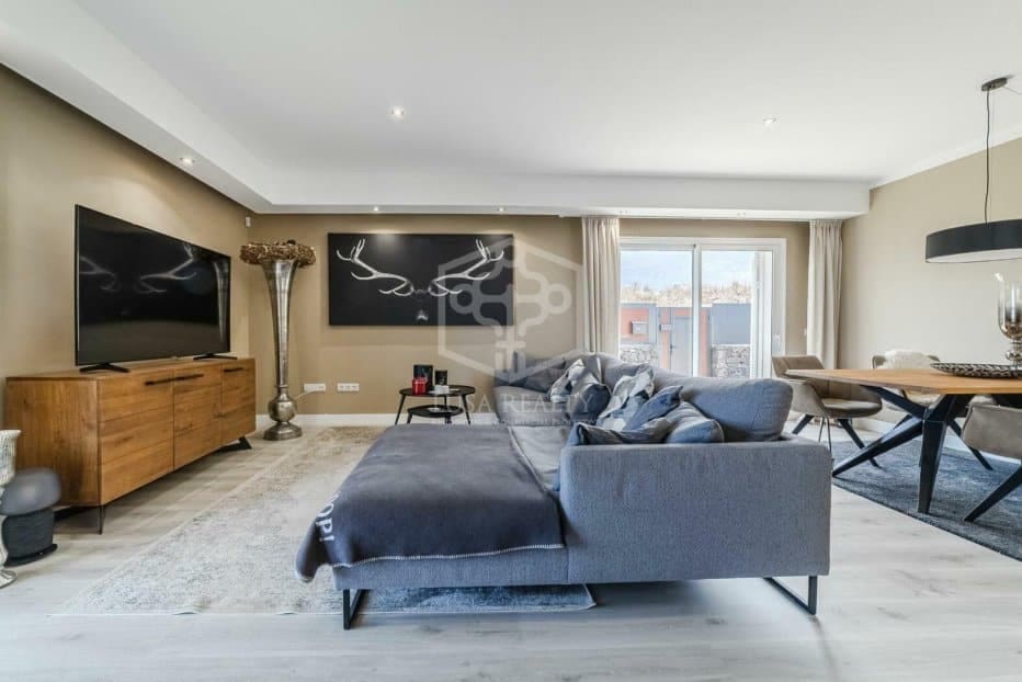 4 bedroom Villa for sale in La Orotava - € 1,270,000 (Ref: 9500334)