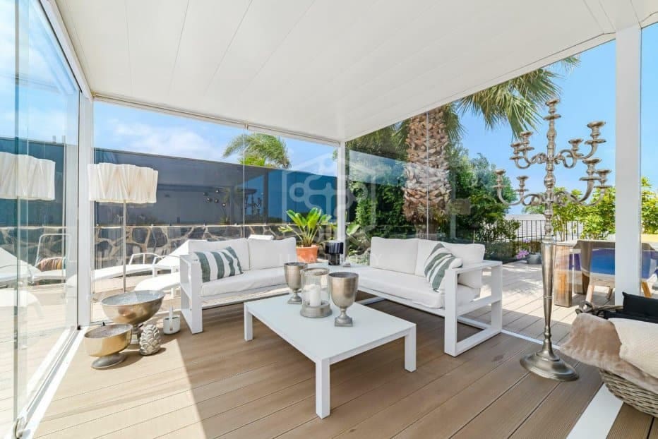 4 bedroom Villa for sale in La Orotava - € 1,270,000 (Ref: 9500334)