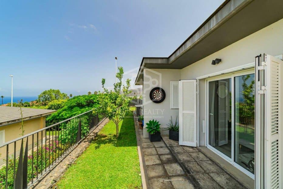 4 bedroom Villa for sale in La Orotava - € 1,270,000 (Ref: 9500334)