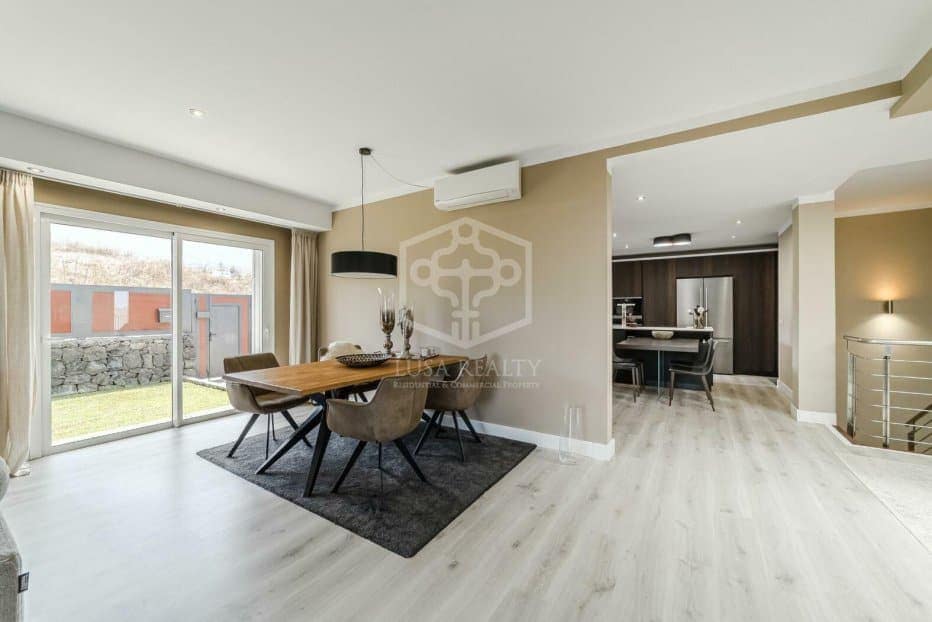 4 bedroom Villa for sale in La Orotava - € 1,270,000 (Ref: 9500334)